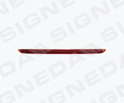 Фото Задній ліхтар Signeda (ZAD3402LR) зображення 1