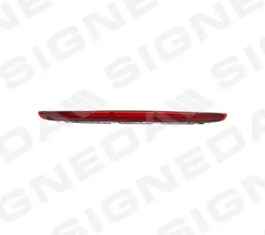 Фото Задній ліхтар Signeda (ZAD3402LRD) зображення 1