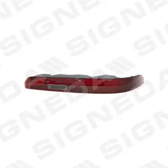 Задній ліхтар Signeda ZAD4003KR Купити в Україні