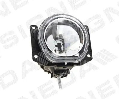 Фото Фара противотуманная Signeda (ZAF2003LR) изображение 1
