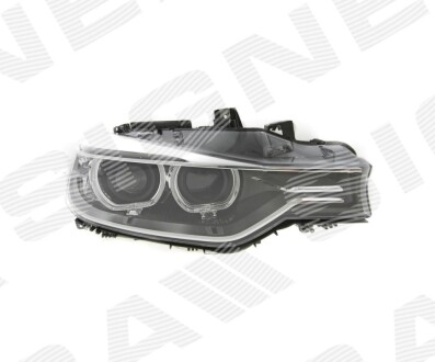 ПЕРЕДНЯ ФАРА | BMW 3 (F30/F31/F35/F80), 11 - 15 Signeda ZBM111135R