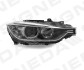 ПЕРЕДНЯ ФАРА | BMW 3 (F30/F31/F35/F80), 11 - 15 ZBM111228R