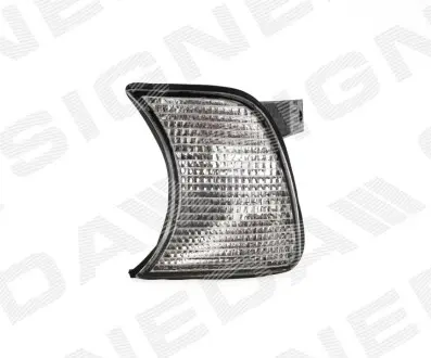 Фото ПОКАЖЧИК ПОВОРОТУ | BMW 5 (E34), 01.88 - 12.95 Signeda (ZBM1501CL) зображення 1