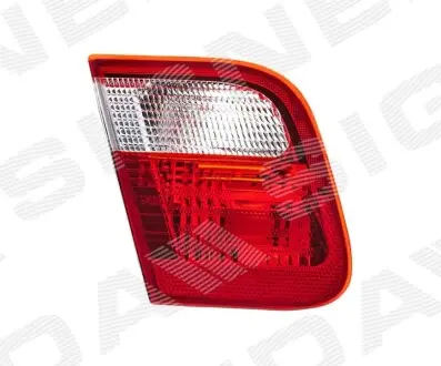 Фото Задній ліхтар Signeda (ZBM1906L) зображення 1