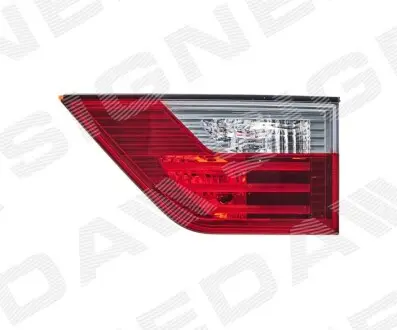 Задній ліхтар Signeda ZBM19107R Купити в Україні