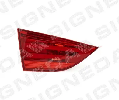 ЗАДНІЙ ЛІХТАР | BMW X1 (E84), 09 - 15 Signeda ZBM191140L Купити в Україні