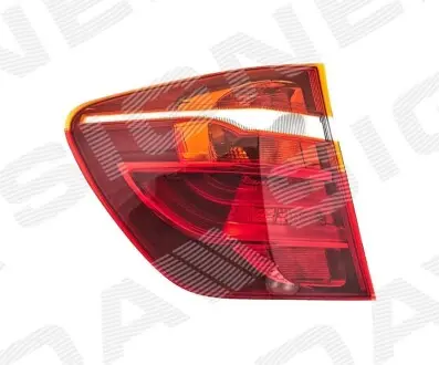 Задній ліхтар Signeda ZBM191151L Купити в Україні