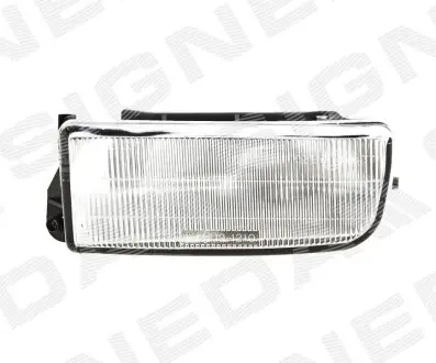 Фото 1 — Протитуманки Signeda (ZBM2001L) Фото Протитуманки Signeda (ZBM2001L) зображення 1