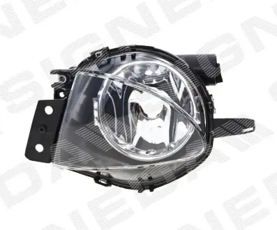 Фото Протитуманки Signeda (ZBM2008L) зображення 1