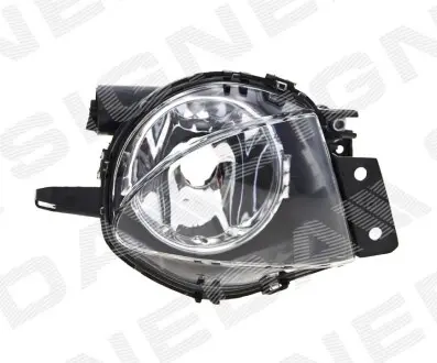 Фото 1 — Протитуманна фара Signeda (ZBM2008R) Фото Протитуманна фара Signeda (ZBM2008R) зображення 1