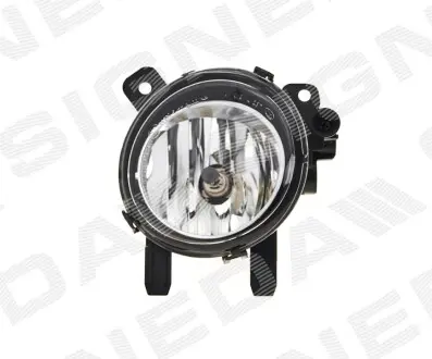 Фото ПРОТИТУМАННА ФАРА | BMW 2 ACTIVE/GRAND TOURER (F45/46), 14 - Signeda (ZBM201008R) зображення 1