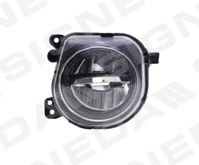 Фото 1 — Протитуманки Signeda (ZBM201027L) Фото Протитуманки Signeda (ZBM201027L) зображення 1