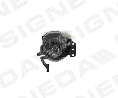 Фото Фара противотуманная Signeda (ZBM2010RMM) изображение 1