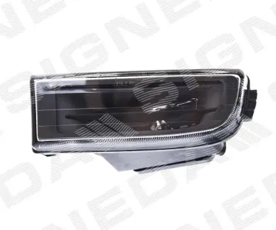 Фото ПРОТИТУМАННА ФАРА | BMW 7 (E38), 10.94 - 11.01 Signeda (ZBM2012L) зображення 1