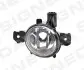 Фара противотуманная BMW 1 (E81/E82E/E87/E88), 09.04 ZBM2013R