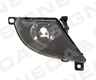 Фото 1 — ПРОТИВОТУМАННАЯ ФАРА Signeda (ZBM2019R) Фото ПРОТИВОТУМАННАЯ ФАРА Signeda (ZBM2019R) изображение 1