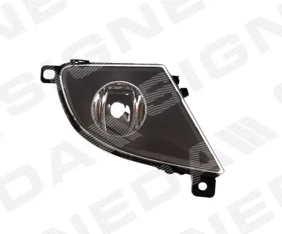 Фото Фара противотуманная Signeda (ZBM2019RMM) изображение 1