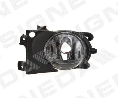 Фото Протитуманна фара Signeda (ZBM2223KL) зображення 1