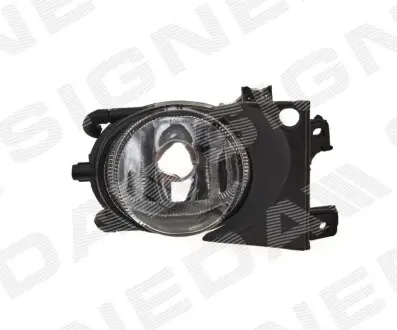 Фото Фара противотуманная Signeda (ZBM2223KR) изображение 1