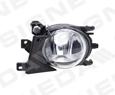 Фото Протитуманки Signeda (ZBM2223L) зображення 1