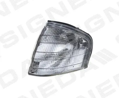 Фото Покажчик повороту Signeda (ZBZ1502DL) зображення 1