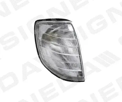 Фото Вказівник повороту Signeda (ZBZ1504CR) зображення 1