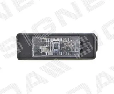 ПОДСВЕТКА НОМЕРА Signeda ZBZ1704 Купить в Украине