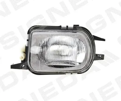 Протитуманки Signeda ZBZ2004R Купити в Україні