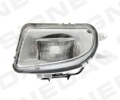 Фото ПРОТИВОТУМАННАЯ ФАРА Signeda (ZBZ2007L) изображение 1