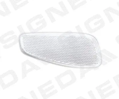 ВІДБИВАЧ | JEEP RENEGADE, 14 - 18 Signeda ZCR1402L Купити в Україні