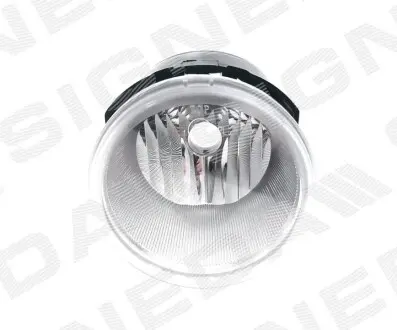 ПРОТИТУМАННА ФАРА | CHRYSLER 300C, 05 - 11 Signeda ZCR2011LR Купити в Україні
