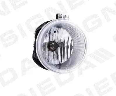 ПРОТИТУМАННА ФАРА | JEEP COMMANDER (WH), 09.05 - 09.10 Signeda ZCR2017LR Купити в Україні