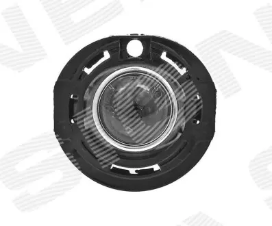 Фара протитуманна Signeda ZCR2091LR Купити в Україні