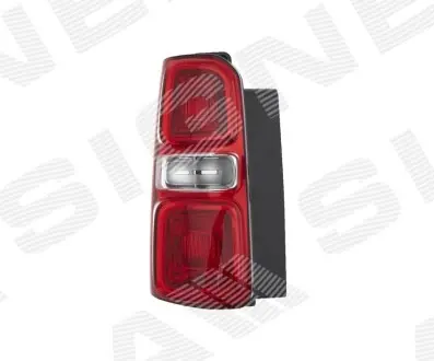Задній ліхтар Signeda ZCT191364L Купити в Україні