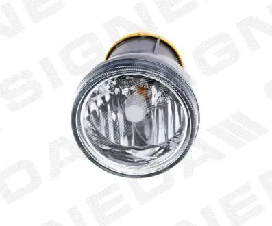 Протитуманки Signeda ZCT2004LR Купити в Україні