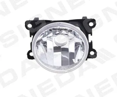 Фара протитуманна Signeda ZCT2009LR Купити в Україні