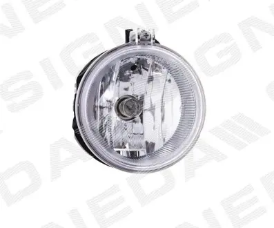 Протитуманки Signeda ZDG2007LR Купити в Україні