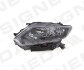 ПЕРЕДНЯ ФАРА | NISSAN X-TRAIL, 14 - 17 Signeda ZDS111301L (фото 1)