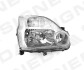 ПЕРЕДНЯ ФАРА | NISSAN X-TRAIL, 07 - 14 Signeda ZDS111309R (фото 1)