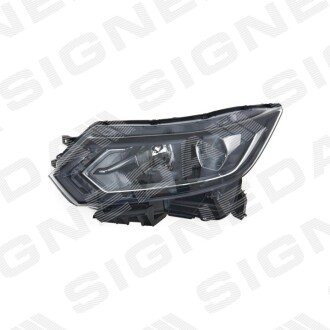 ПЕРЕДНЯ ФАРА | NISSAN QASHQAI (J11), 05.17 - 21 Signeda ZDS111351L