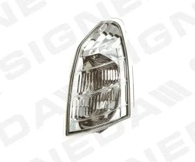Фото 1 — Покажчики повороту Signeda (ZDS1599L) Фото Покажчики повороту Signeda (ZDS1599L) зображення 1