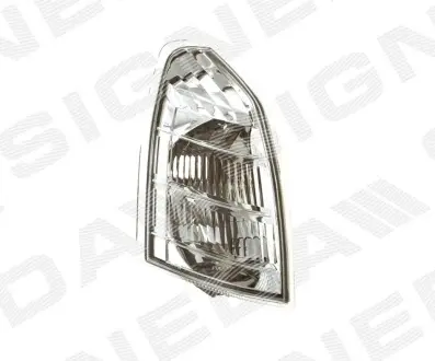 Фото Покажчики повороту Signeda (ZDS1599R) зображення 1