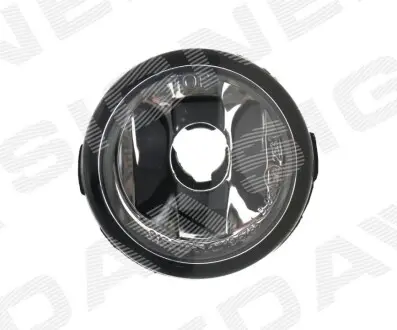 Фото ПРОТИТУМАННА ФАРА | NISSAN QASHQAI (J11), 03.14 - 06.17 Signeda (ZDS2030LR) зображення 1