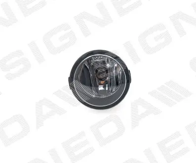 Фото ПРОТИТУМАННА ФАРА | NISSAN QASHQAI (J11), 03.14 - 06.17 Signeda (ZDS2030VLR) зображення 1