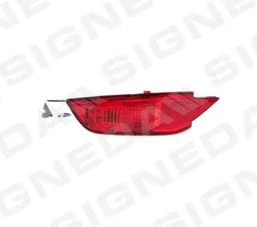 Задній ліхтар Signeda ZFD1637L Купити в Україні
