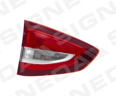 ЗАДНІЙ ЛІХТАР | FORD C-MAX, 10.14 - 19 Signeda ZFD191022L Купити в Україні