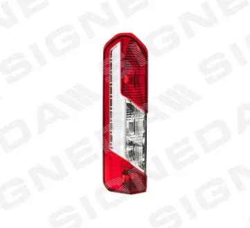 Фото 1 — Задній ліхтар Signeda (ZFD19C5L) Фото Задній ліхтар Signeda (ZFD19C5L) зображення 1