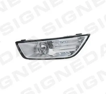 Фото 1 — ПРОТИТУМАННА ФАРА | FORD MONDEO (BA7), 03.07 - 09.10 Signeda (ZFD201004L) Фото ПРОТИТУМАННА ФАРА | FORD MONDEO (BA7), 03.07 - 09.10 Signeda (ZFD201004L) зображення 1