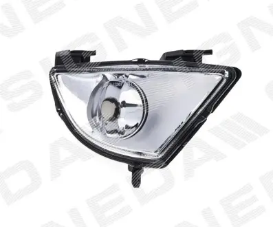 Фото Протитуманна фара Signeda (ZFD2011R) зображення 1