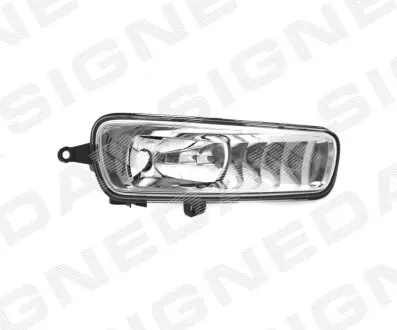 Фара противотуманная Signeda ZFD201315R Купить в Украине